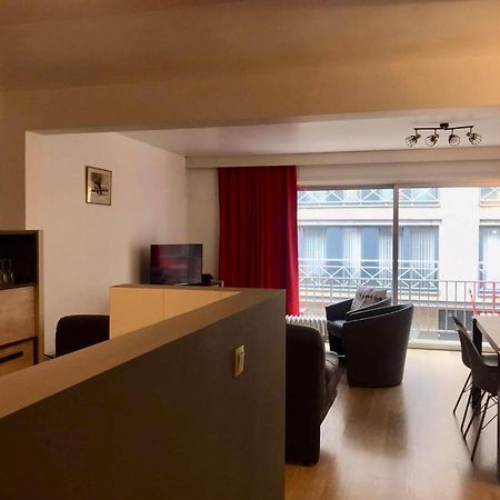 Holiday Cottages Knokke-Heist Exteriör bild