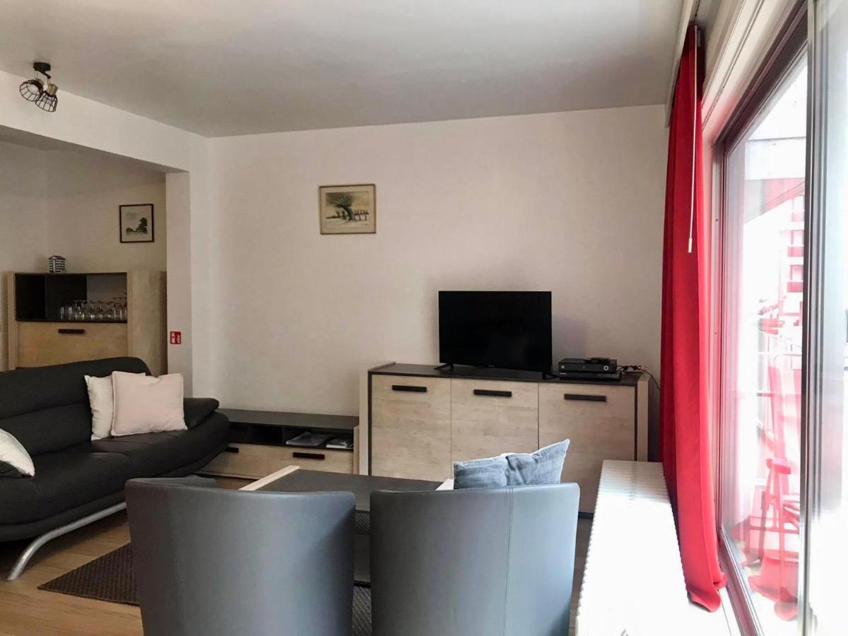 Holiday Cottages Knokke-Heist Exteriör bild