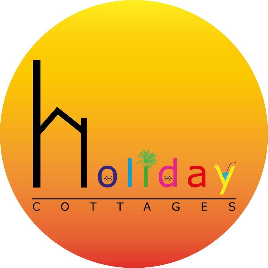 Holiday Cottages Knokke-Heist Exteriör bild