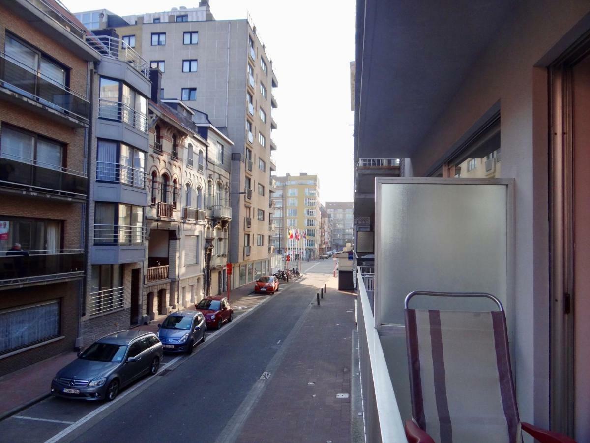 Holiday Cottages Knokke-Heist Exteriör bild