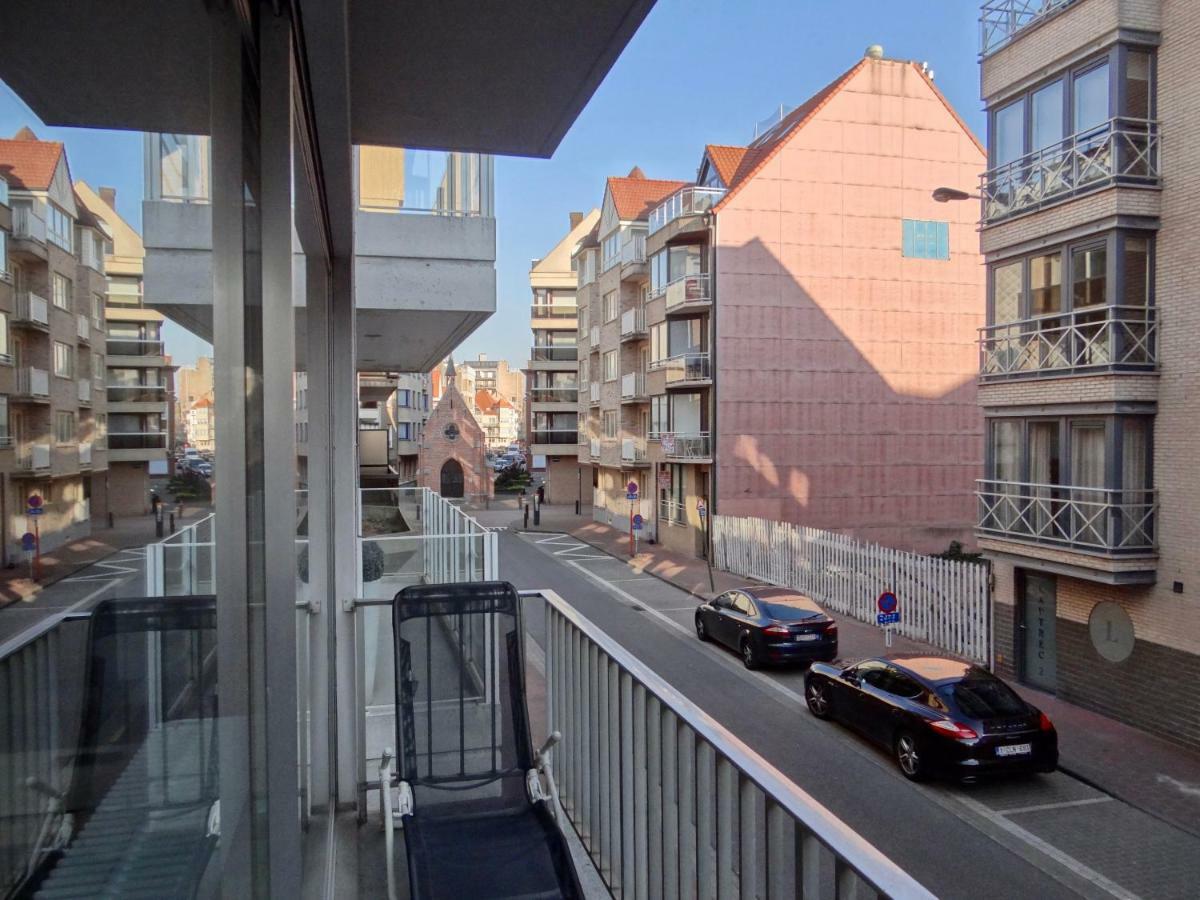 Holiday Cottages Knokke-Heist Exteriör bild