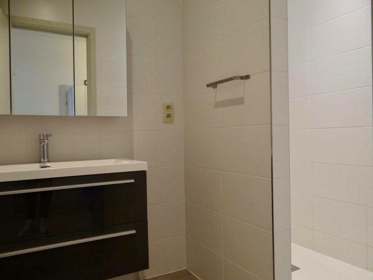 Holiday Cottages Knokke-Heist Exteriör bild