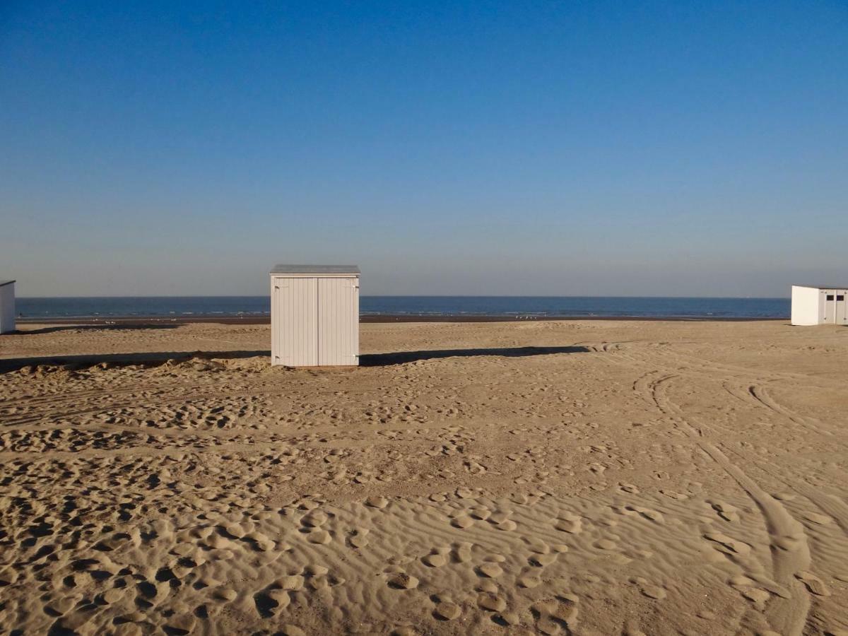 Holiday Cottages Knokke-Heist Exteriör bild