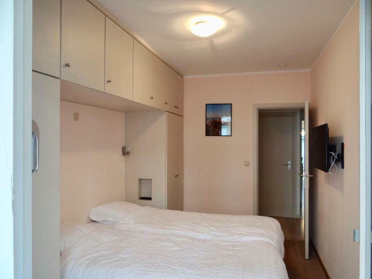 Holiday Cottages Knokke-Heist Exteriör bild