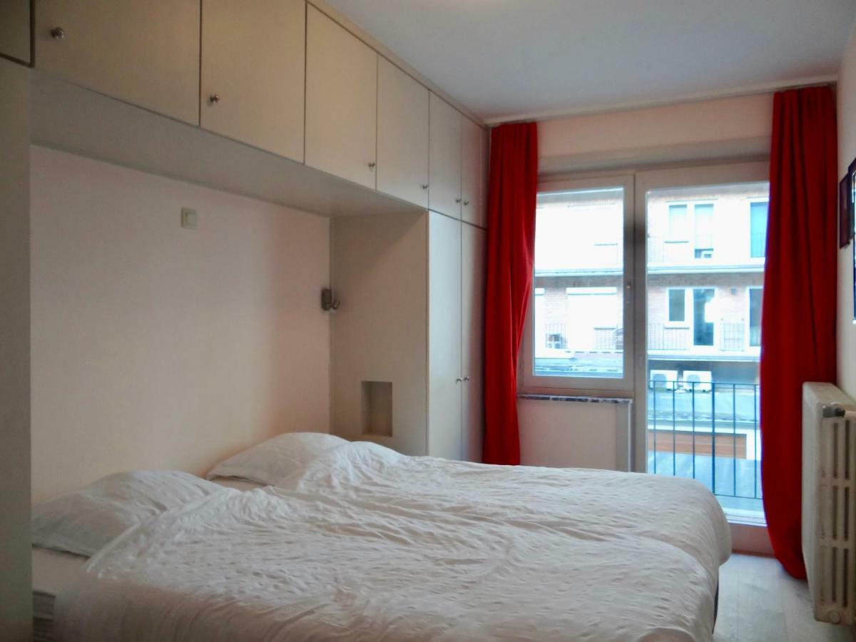 Holiday Cottages Knokke-Heist Exteriör bild