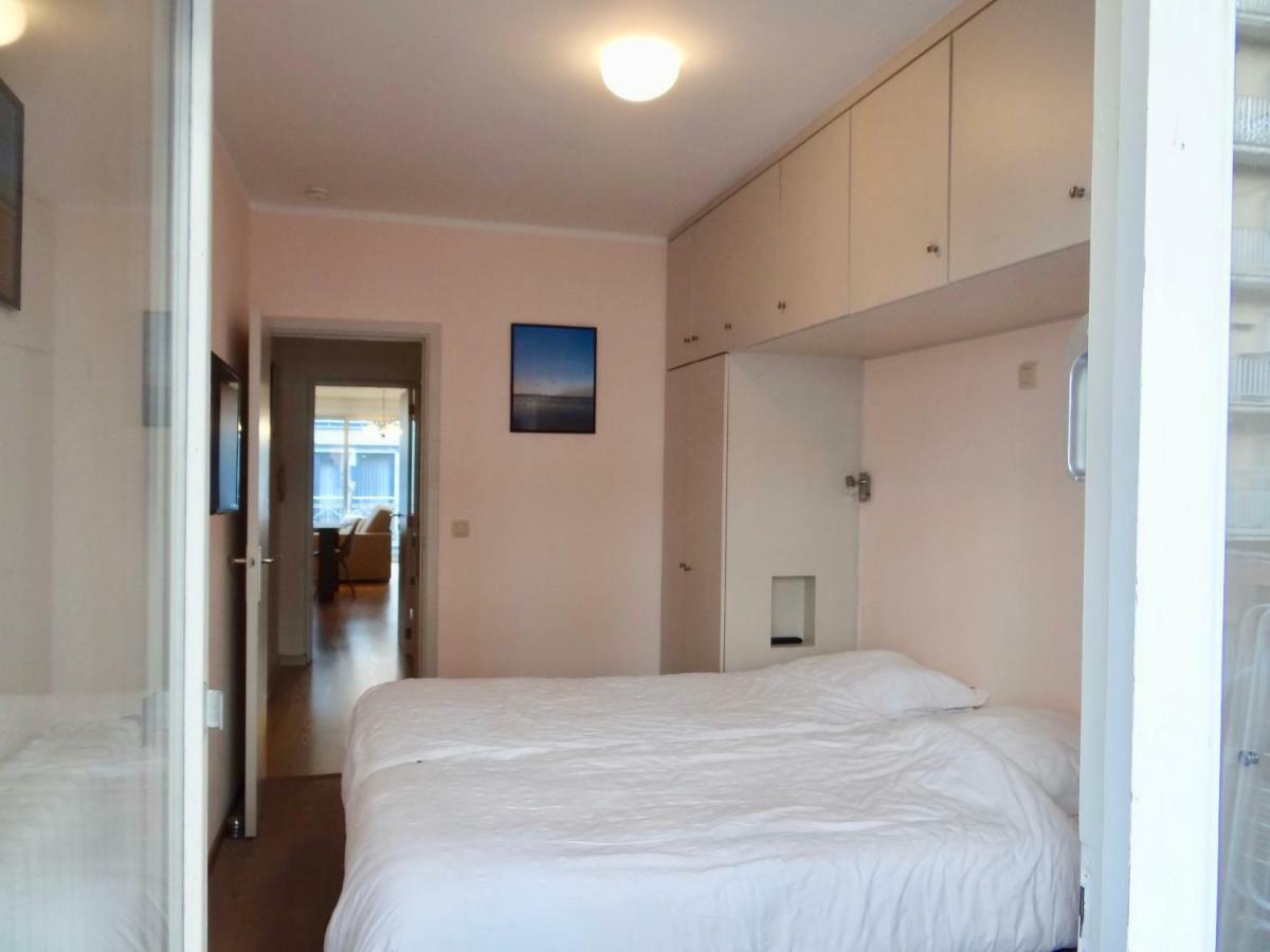 Holiday Cottages Knokke-Heist Exteriör bild