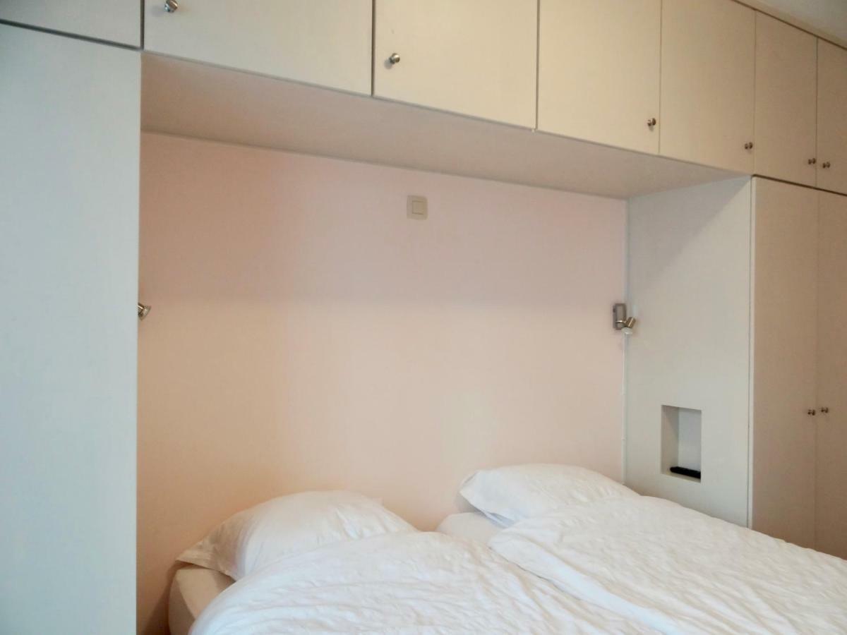 Holiday Cottages Knokke-Heist Exteriör bild
