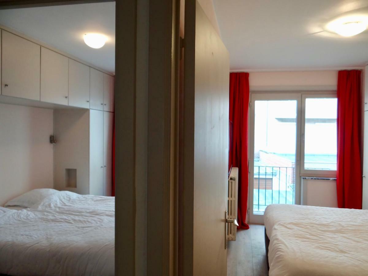 Holiday Cottages Knokke-Heist Exteriör bild